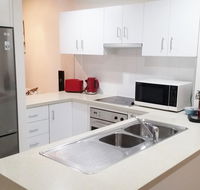 Attenborough Apartments - Events Australia