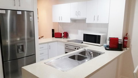 Attenborough Apartments - Events Australia 0