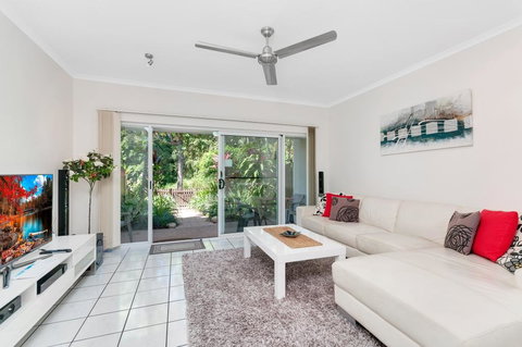 Attenborough Apartments - Events Australia 2