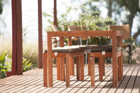 Audrey Wilkinson Vineyard - Tourism Bookings 3