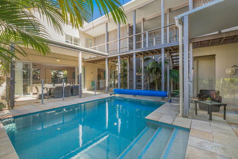 Augusta House - Events Australia 0