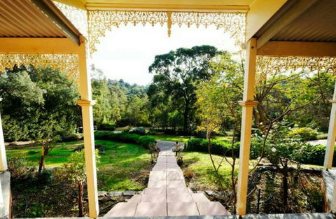 Aullywood Ringwood - Events Australia 2