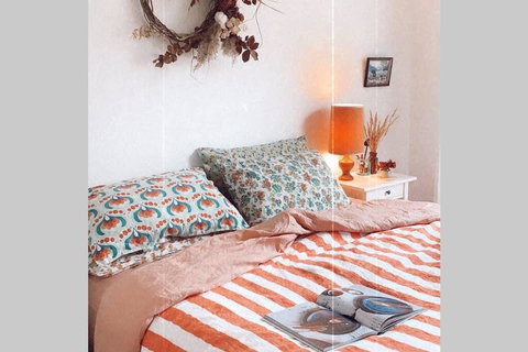 Aunt Sarahs - Events Australia 3