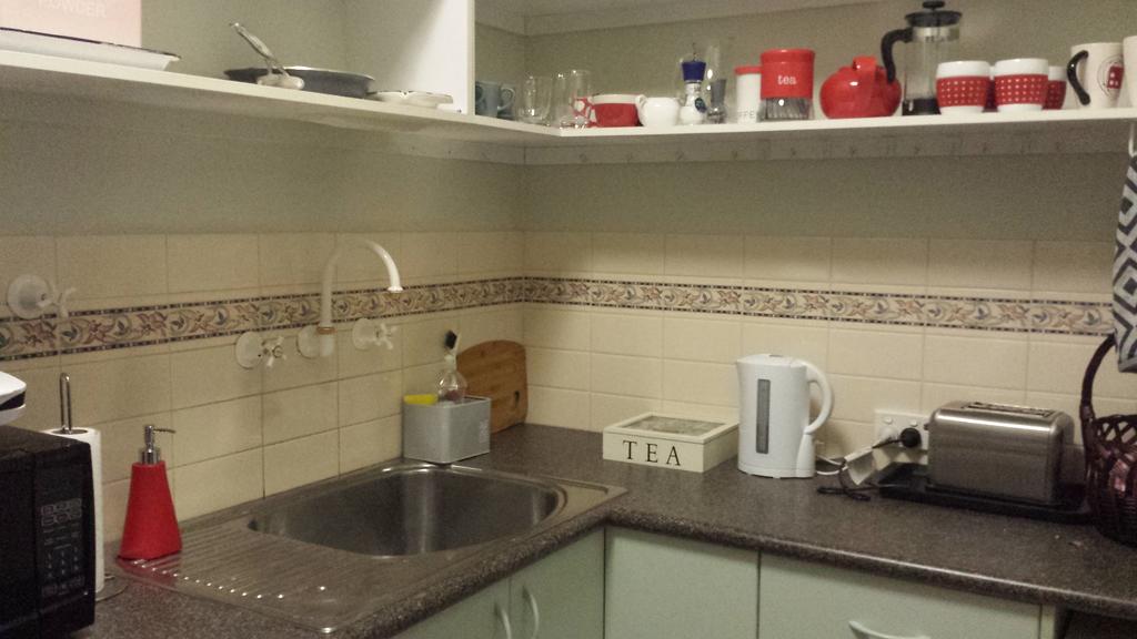 Selby VIC Accommodation Europe