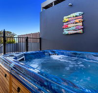 Aura Unit 10 - Shoal Bay - Events Australia