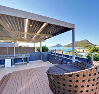 Aura Unit 12 - Shoal Bay - Events Australia