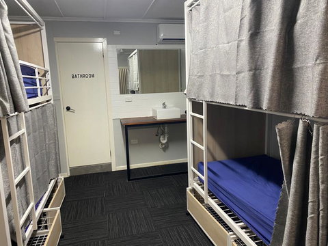 Aussie Dream Hostel - Events Australia 2