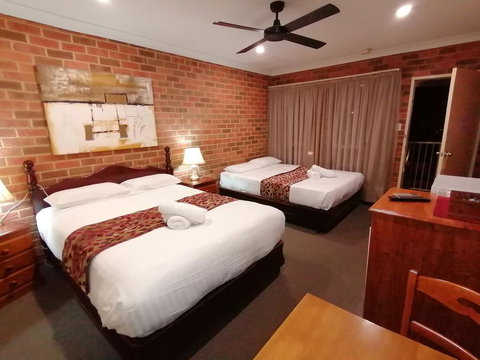 Aussie Rest Motel - Events Australia 3