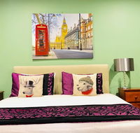 Aussie Rest Motel - Events Australia