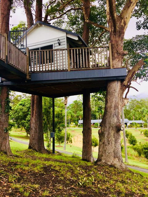 Austinvilla Estate - Events Australia 3