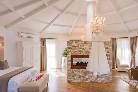 Austinvilla Estate - Events Australia 0