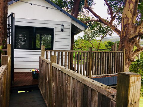 Austinvilla Estate - Events Australia 1