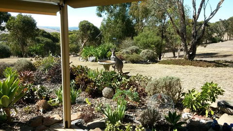 Austiny Bed And Breakfast Victor Harbor - Events Australia 3