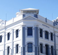 Australia Hotel Fremantle - Tourism Bookings