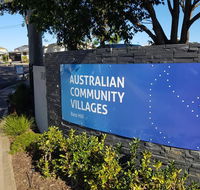Australian Community Villages - Tourism Bookings
