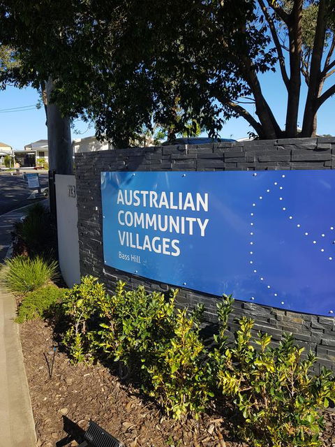 Australian Community Villages - Tourism Bookings 0