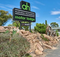 Australian Homestead Motor Lodge - Events Australia