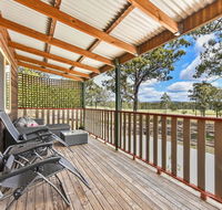 Australiana Cottages - Events Australia