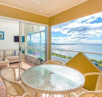 Avalon 1 - overlooking beautiful Convent Beach - Tourism Bookings