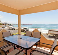 Avalon 2- uninterrupted views- almost on the beach - Tourism Bookings
