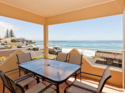 Avalon 2- Uninterrupted Views- Almost On The Beach! - Tourism Bookings 0