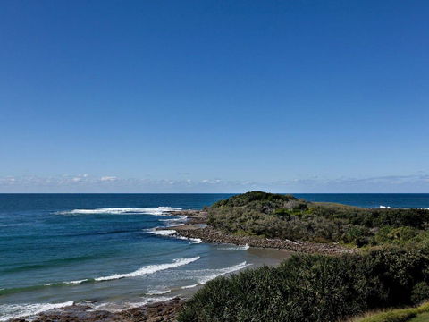 Avalon 2- Uninterrupted Views- Almost On The Beach! - Tourism Bookings 1