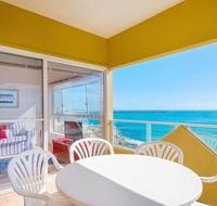 Avalon 4 - right across the road from convent beach - uninterrupted views - Tourism Bookings