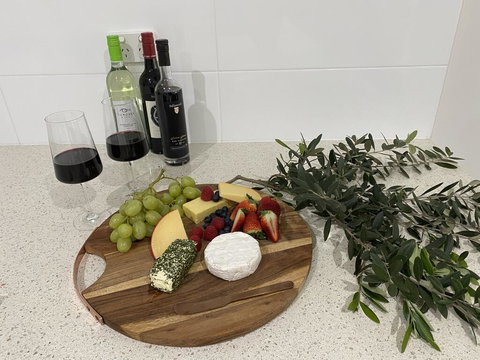 Aveley Equestrian Cottage - Events Australia 3