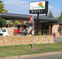 Avenue Motel - Events Australia