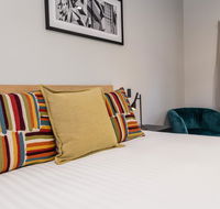 AVENUE MOTEL APARTMENTS - Events Australia