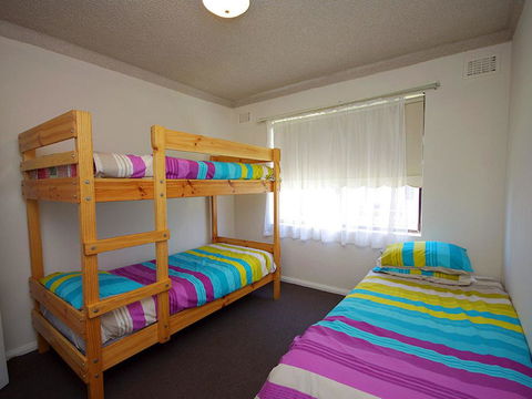 Avilla Court 1 - Tourism Bookings 2