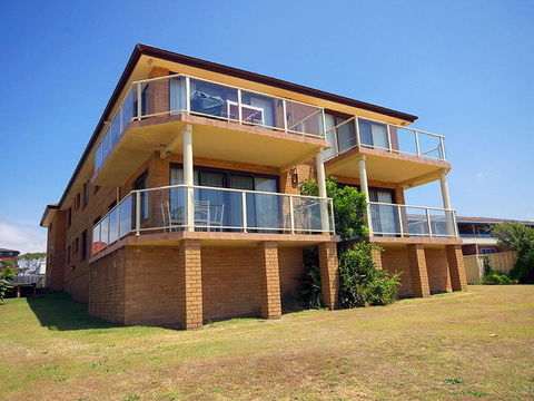 Avilla Court 1 - Tourism Bookings 3