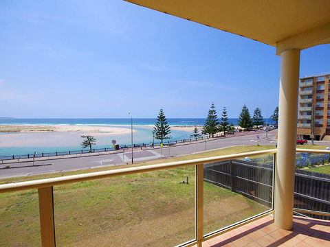 Avilla Court 1 - Tourism Bookings 0