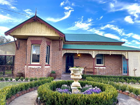 Avoca House - Circa 1900 Gorgeous Federation Home - Tourism Bookings 1