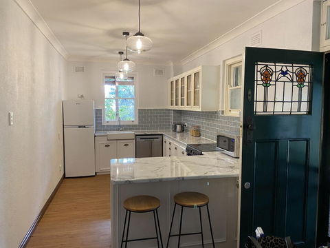Avoca House - Circa 1900 Gorgeous Federation Home - Tourism Bookings 2
