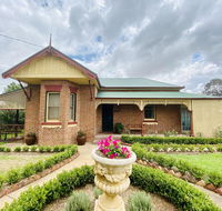 Avoca House - Circa 1900 Gorgeous Federation Home - Events Australia