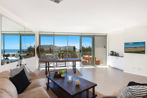 Avoca Palms Resort - Events Australia 2