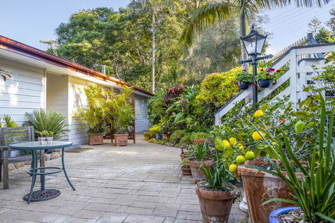 Avocado Sunset Bed & Breakfast - Tourism Bookings 3
