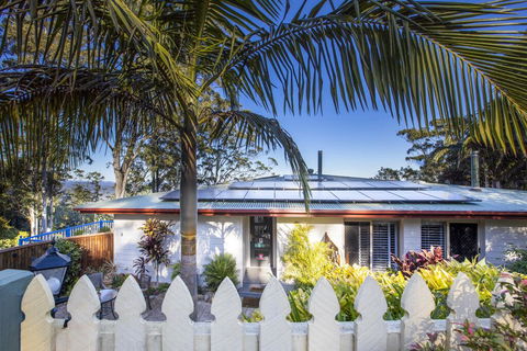 Avocado Sunset Bed & Breakfast - Tourism Bookings 2