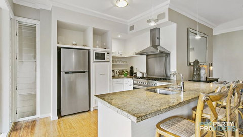 Awaba Aquatic - Footsteps To Balmoral Beach - Tourism Bookings 2