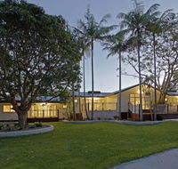 Away on Belongil Fields - Accommodation Europe