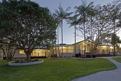 Away On Belongil Fields - Accommodation Europe 0