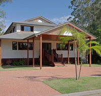 Away on Shirley Lane - Accommodation Europe