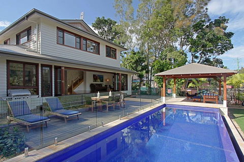 Away On Shirley Lane - Accommodation Europe 1