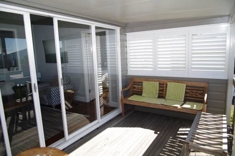 Awesome View, 4 View Street - Events Australia 3