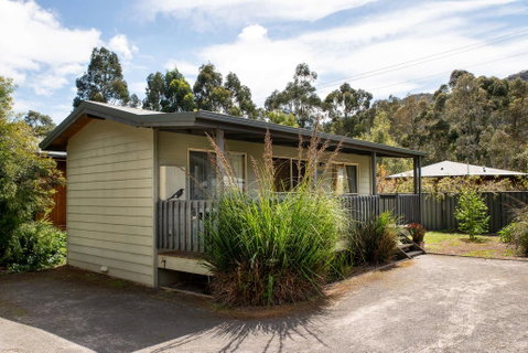 Awonga Cottages - Tourism Bookings 3