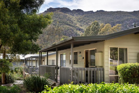 Awonga Cottages - Tourism Bookings 0