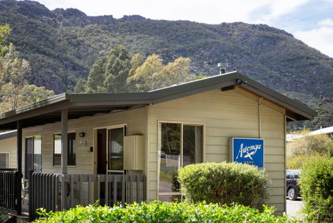 Awonga Cottages - Tourism Bookings 2