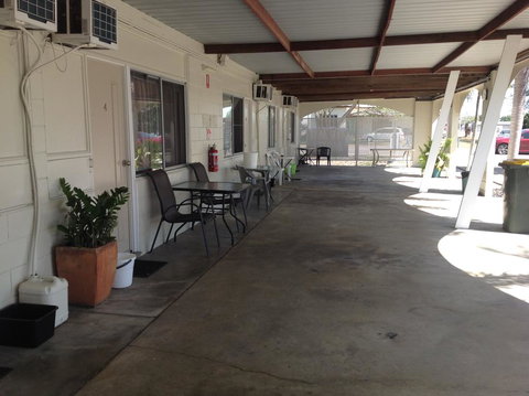 Ayr Max Motel - Events Australia 2