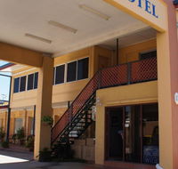 Ayrline Motel - Events Australia
